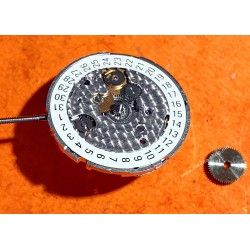 Original Audemars Piguet Heaxagonal Steel Crown Stem Button 5.30mm Watchmakers Estate