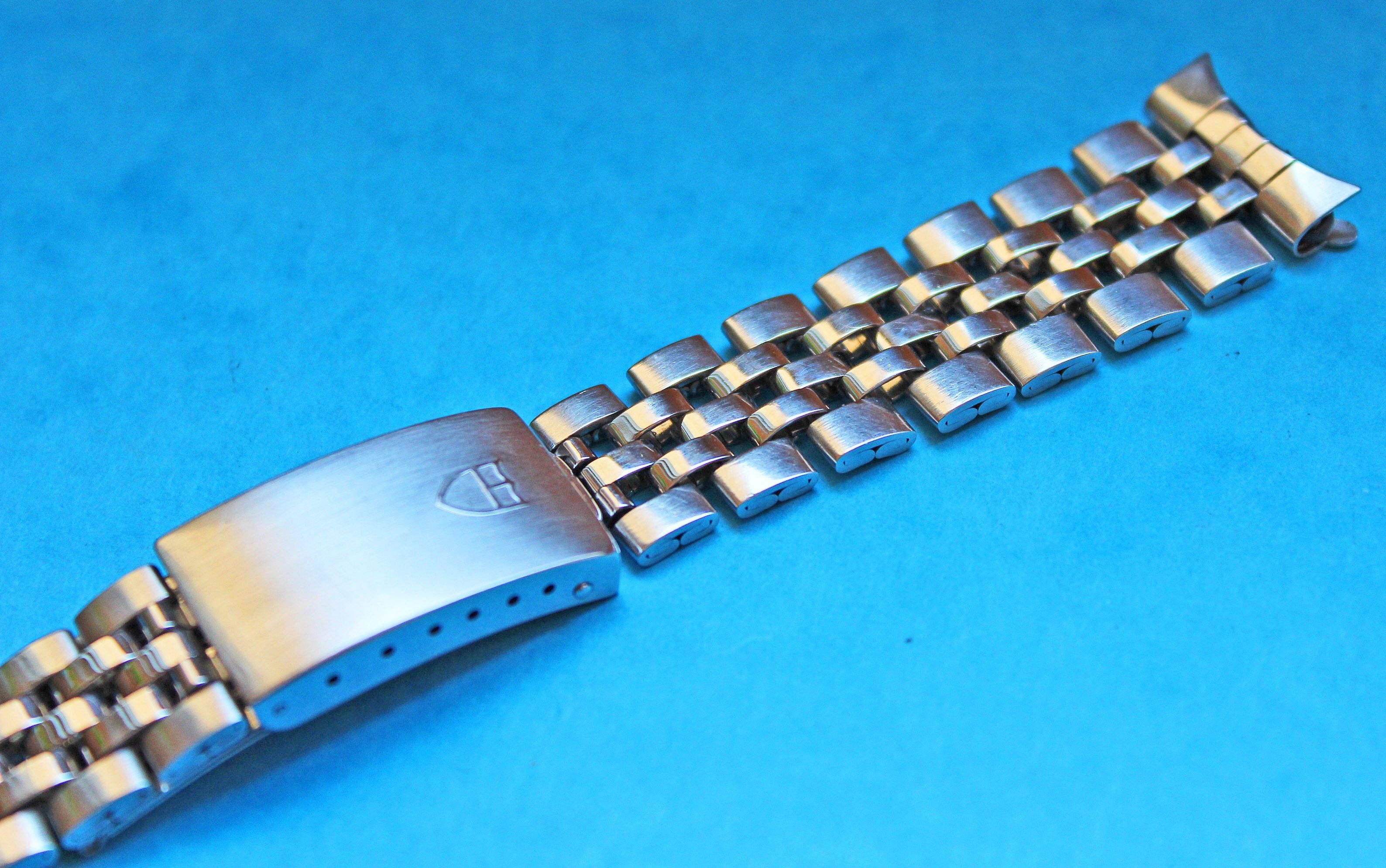 19mm tudor bracelet