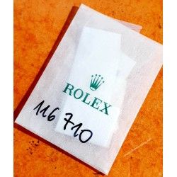 Rolex Set Aiguilles Complet LUMINOVA Montres Hommes GMT MASTER 116710 cal 3186