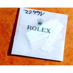 Rolex Authentic OEM Yacht-Master Luminova White Gold handset parts New Mens 16622, 16623, 16628, 116622