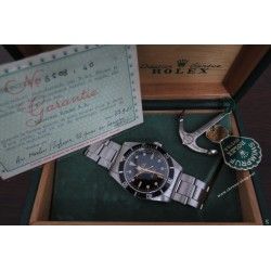 ★ROLEX VINTAGE ANCHOR 200m/660ft -5512-5513-1680-5514-5517