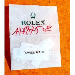 ROLEX MONTRES DAMES LADY DATEJUST PRESIDENT 31mm 178275/2 SET AIGUILLES OR ROSE LUMINOVA Cal. 2235, 2135