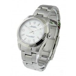 Rolex Accessoire horlogerie, jeu aiguilles bâtons or blanc 177234-1 montres Rolex dames Datejust 177234