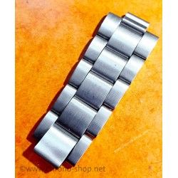 7836 VINTAGE FOLDED PARTS BRACELET ROLEX  20mm PARTS