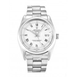 Rolex Oyster Perpetual Jeu Aiguilles Or blanc LUMINOVA montres 15000, 15010, 15037,  15038, 15053, 15200, 15203, 15210, 15223