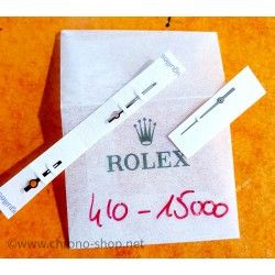 Rolex Genuines OEM Luminova handset oyster Perpetual 15000, 15037, 15038, 15053, 15200, 15203, 15210, 15223