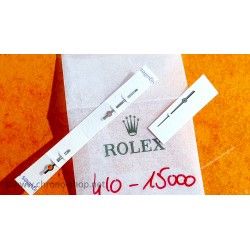 Rolex Genuines OEM Luminova handset oyster Perpetual 15000, 15037, 15038, 15053, 15200, 15203, 15210, 15223