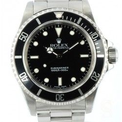 ROLEX  SET AIGUILLES LUMINOVA SUBMARINER 14060,14060M Calibre 3000, Ref 410-14060-80