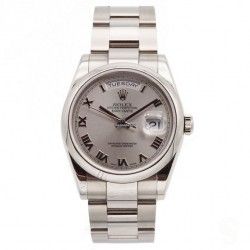 Rolex Jeu aiguilles Or blanc BÂTONS Montres Oyster DateJust 16019, 16230, 16200, 116209 Cal 3035, 3135