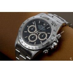 ★Aiguilles Or blanc luminova montres Rolex Cosmograph Daytona 116509,116519,116520,116528, Cal 4130★