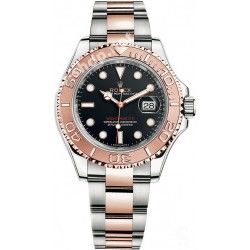 ROLEX ACCESSOIRE ORIGINAL SET AIGUILLES OR ROSE EVEROSE CHROMALIGHT MONTRES HOMMES YACHTMASTER 116655,126621,116621