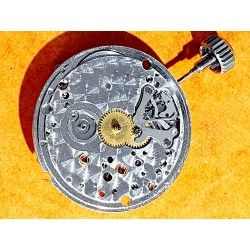 ROLEX 70's WATCH AUTOMATIC CALIBER 1520 WATCHES MOVEMENT SUBMARINER 5512,5513 AIR KING 5500