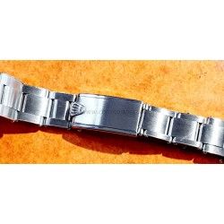 ROLEX 1966 EXPANDABLE IS CI BRACELET RIVETS RIVITS LINKS DAYTONA WATCH 19mm 6263,6239,6240,6241,6262 PAUL NEWMAN