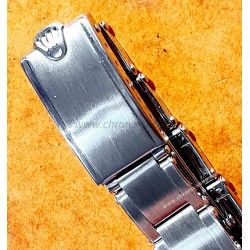 ROLEX 1966 EXPANDABLE IS CI BRACELET RIVETS RIVITS LINKS DAYTONA WATCH 19mm 6263,6239,6240,6241,6262 PAUL NEWMAN