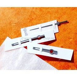 Rolex Genuine DateJust Bâtons handset White gold 116209, 16019, 16014, 16030, 16220, 16200 Cal 3135