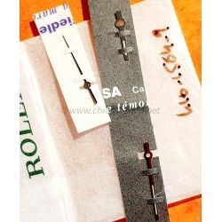 Rolex Genuines OEM Luminova handset oyster Perpetual 1500, 1503, 1508, 1501, 1505 Cal 1570