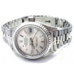 ROLEX MONTRES DAMES LADY DATEJUST 69173, 69178, SET AIGUILLES OR JAUNE Cal. 2035, 2135