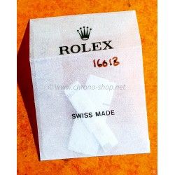Rolex Genuine Men's Datejust Hands Yellow gold & black 16018,16013, Day Date 18038,18238,118208,118238