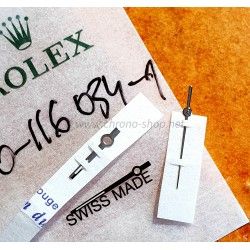 Rolex Genuines OEM Luminova handset oyster Perpetual 1500, 1503, 1508, 1501, 1504, 1505 Cal 1570