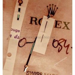 Rolex Genuines OEM Luminova handset oyster Perpetual 1500, 1503, 1508, 1501, 1504, 1505 Cal 1570