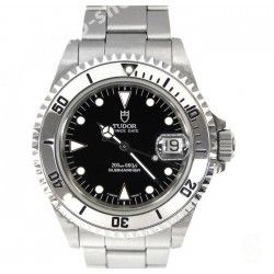 Tudor Horlogerie montres Aiguilles Complètes luminova Submariner Date ref 79190 Cal 2824-2