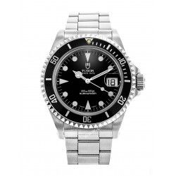 Tudor Horlogerie montres Aiguilles Complètes luminova Submariner Date ref 79190 Cal 2824-2