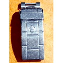 Rolex 16660, 16600 Sea-Dweller 1993 watch Ref 93160 Folding Fliplock Clasp Bracelet part 20mm Triple six Buckle