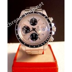 Tudor Rare Complet handset chronos Tudor Oysterdate Chronograph Prince Date ref 79160,79170,79280,79260 Cal 7750 Valjoux