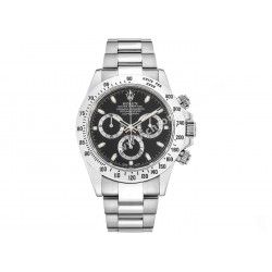 ROLEX luminova slim handset 18kt White Gold DAYTONA watches Ref 116509, 116519, 116520, 116528 cal 4130