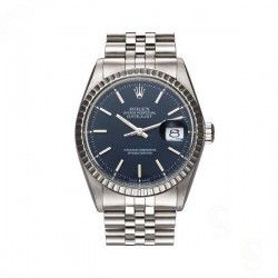 Rolex Jeu aiguilles Or blanc BÂTONS ref 410-16019-4 Montres Oyster DateJust 16019,16230,16200,116209 Cal 3035,3135