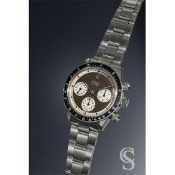 ♛♛ Rare Rolex vintage Lunette tachymetrique bakelite Mark I Cosmograph Daytona Paul Newman 6263, 6265, 6240, 6241 ♛♛