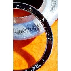 ♛♛ Rare Rolex vintage Lunette tachymetrique bakelite Mark I Cosmograph Daytona Paul Newman 6263, 6265, 6240, 6241 ♛♛