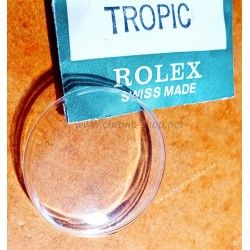 Rolex Rare Watch Plexi SUPERDOME Crystal Tropic 12, 25-12 ref 1002, 7926, Explorer 5500, 6422, 6423, 6426, 6427, 6429