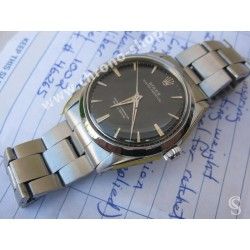 ROLEX VINTAGE SUPERDOME TROPIC 12 PLEXIGLAS VERRE ACRYLIQUE MONTRES OYSTER 1002-1011, 1014, 1022, 6565, Explorer 5500