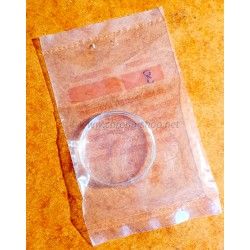 ROLEX Genuine Superdome Plexiglas TROPIC 8 Watch Part Crystal Oyster Perpetual Precision 6434,6546 watches