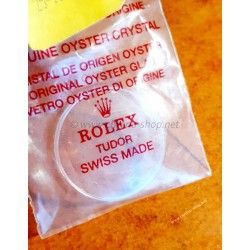 Rolex Tudor Original TROPIC 13 Plexiglas, Crystal Plastic vintage Rolex Meritus, Tudor tuxedo 5502,5516,6594,7926,7963,7965,7967