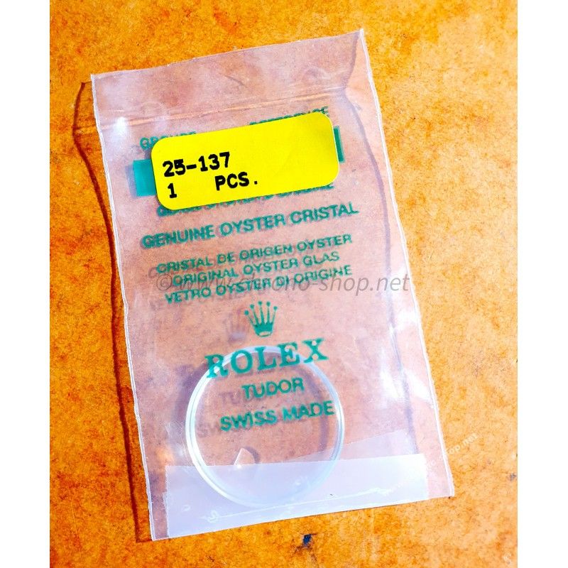 ROLEX Genuine Cyclop 113 DateJust 6304,6305,6307,6498,6604,6605 watches Plexiglas Watch Part Crystal Factory Sealed Package