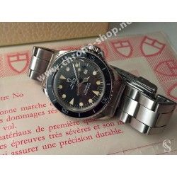 Rolex Tudor Authentique Verre Plastique plexiglas ref 137 montres Submariner princess MINI-SUB 9440, 73090, 73091, 94400, 94401