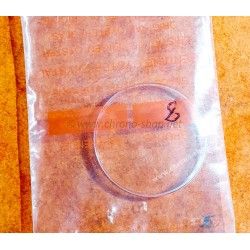 ROLEX Genuine Superdome Plexiglas TROPIC 8 Watch Part Crystal Oyster Perpetual Precision 6434,6546 watches