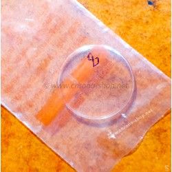 ROLEX Genuine Superdome Plexiglas TROPIC 8 Watch Part Crystal Oyster Perpetual Precision 6434,6546 watches