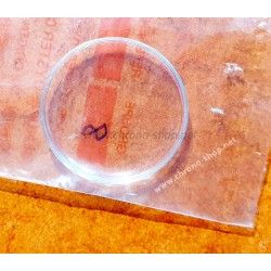 ROLEX Genuine Superdome Plexiglas TROPIC 8 Watch Part Crystal Oyster Perpetual Precision 6434,6546 watches
