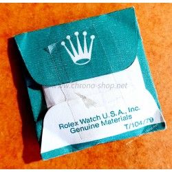 Rolex Genuine Factory NEW 25-135, Cyclop 135 Crystal Fits 16000,16003,16013,16014,16030,16250,16523 Datejust watches