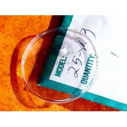 ROLEX Genuine Cyclop 113 DateJust 6304,6305,6307,6498,6604,6605 watches Plexiglas Watch Part Crystal Factory Sealed Package