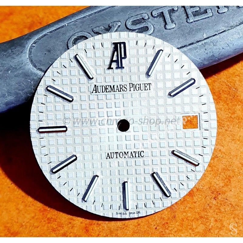 Audemars Piguet Watch Part Accessory horology Hexagonal Bezel Screw