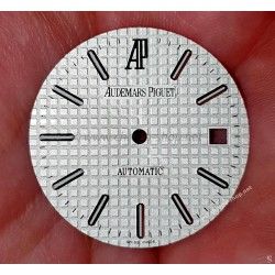 Audemars Piguet Watch Part Accessory horology Hexagonal Bezel Screw