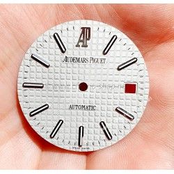 Audemars Piguet Watch Part Accessory horology Hexagonal Bezel Screw