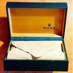 Rolex 70's Collectible Watch Box Storage 68.00.55  Submariner 5513, 1680, 1665, GMT 1675, 16750, Explorer 1016, 1655 