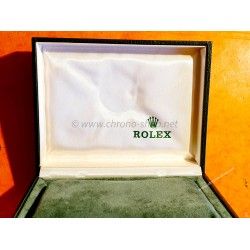 Rare 70's Rolex Collectible Watch Boxset Storage Craters 11.00.01 Submariner 5513, 1680, 1665, GMT 1675, 16750, Explorer 1016 