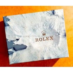Rare 70's Rolex Collectible Watch Boxset Storage Craters 11.00.01 Submariner Steve Mcqueen 5512 Sticked