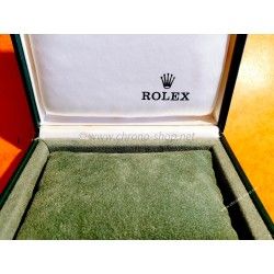 Rare 70's Rolex Collectible Watch Boxset Storage Craters 11.00.01 Submariner Steve Mcqueen 5512 Sticked